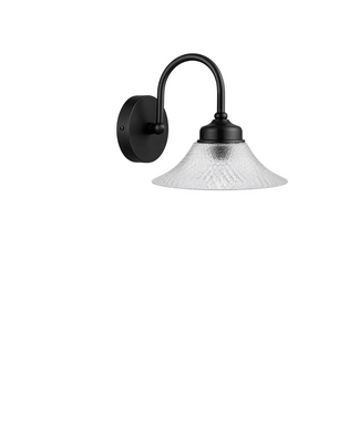 זרוע ניו קשת S שחורה+ AM353