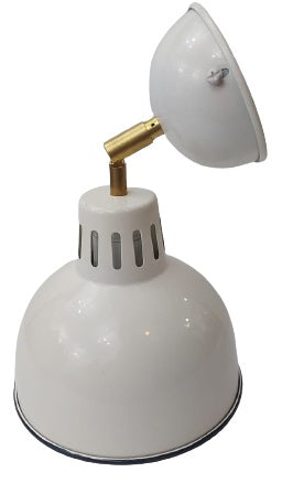 פעמון צבעוני מתכוונן קרם