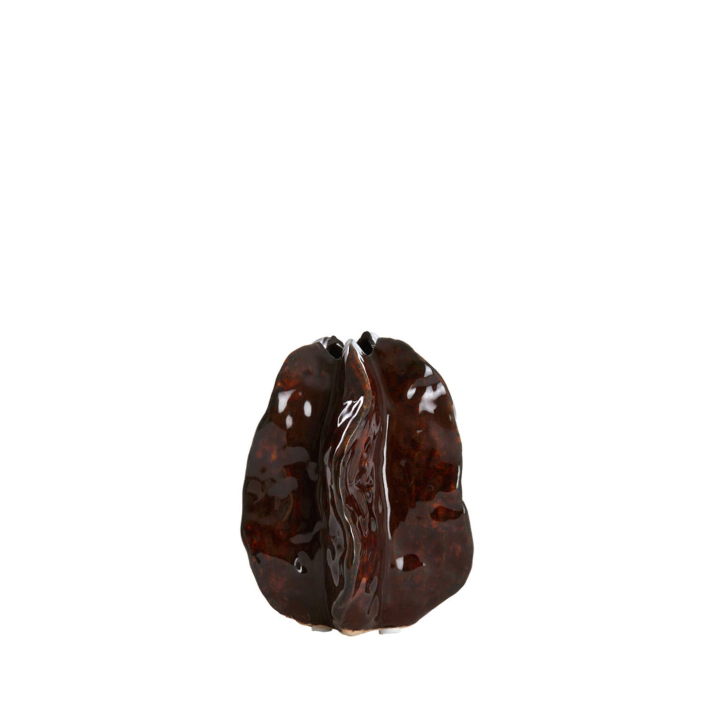 אגרטל דקורטיבי מקרמיקה