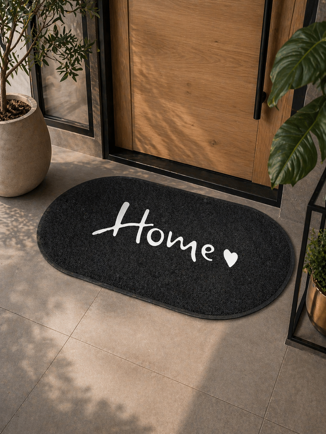 שטיח כניסה לבית גומי