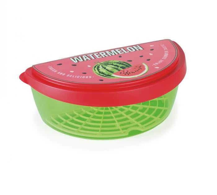 קופסת שימור לאבטיח – Watermelon Saver