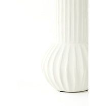 ואזה 14/26 FEYO CERAMICS קרם