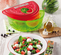 קופסת שימור לאבטיח – Watermelon Saver