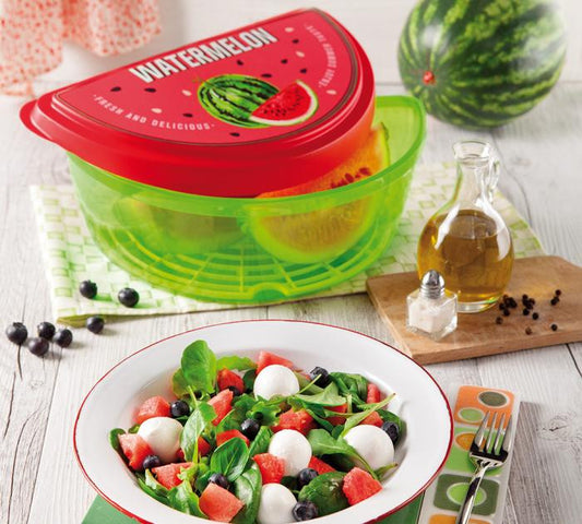 קופסת שימור לאבטיח – Watermelon Saver