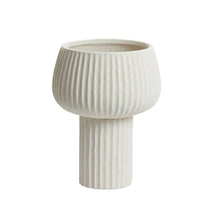 ואזה 22.5/31.5  FEYA CERAMICS קרם
