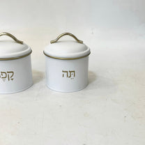 סט תה קפה סוכר