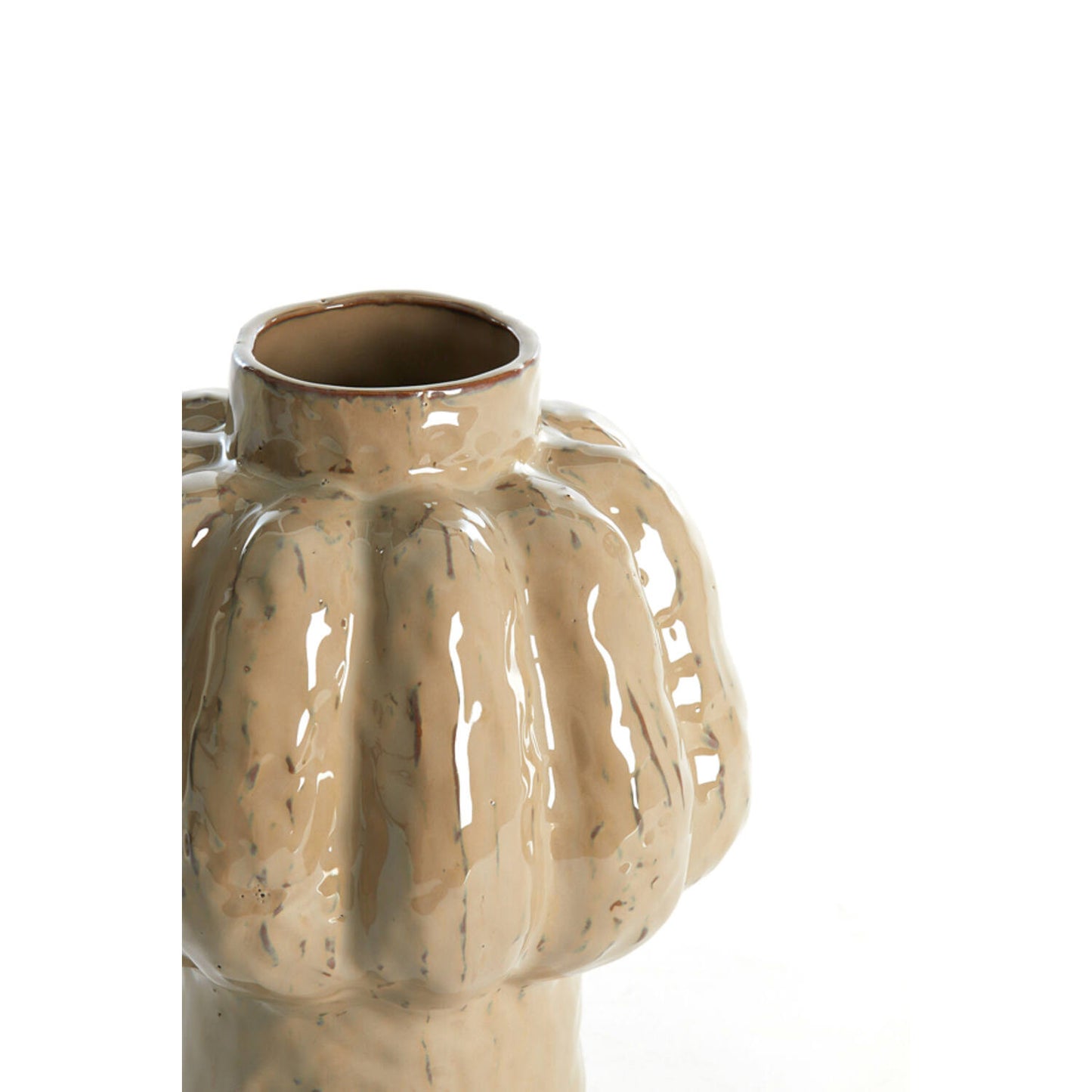 ואזה דקו  21.5/25 ALIVERI CERAMICS