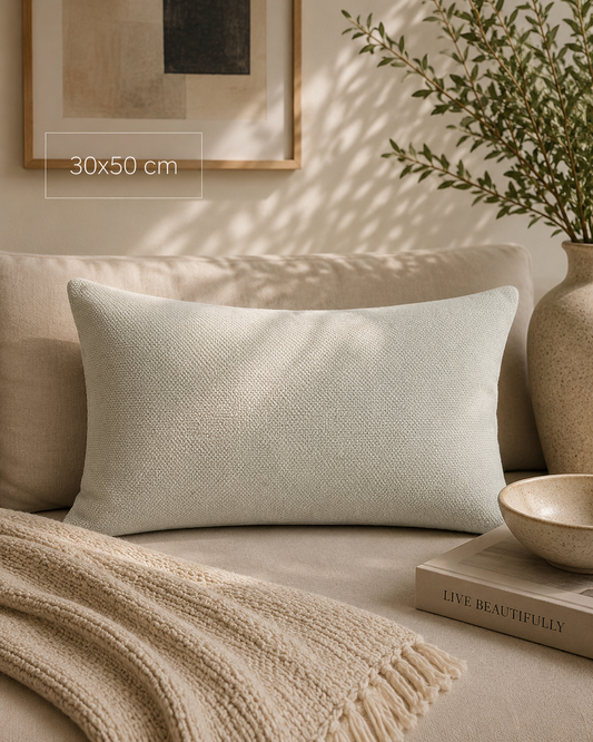 כרית קלאסית 30/50 (כולל מילוי)