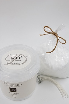 DIY פניני שעווה 1 ק"ג