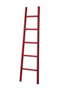 סולם במבוק בורגונדי