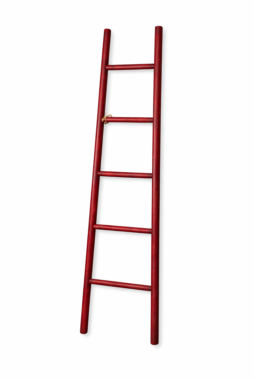 סולם במבוק בורגונדי